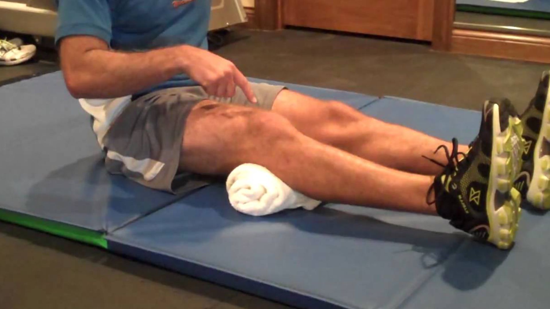 How Long Should You Rest After Knee Surgery